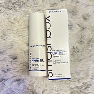 Smashbox Photo Finish 8-in-1 Primer Essence